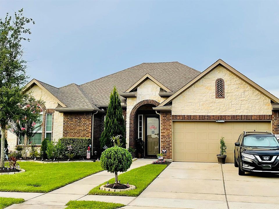 1st image of 2203 Millstone Canyon Ln