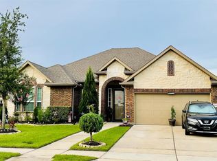 2203 Millstone Canyon Ln, Houston, TX 77089