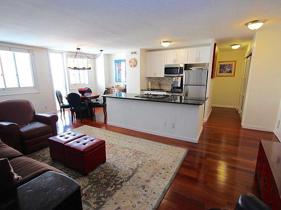 Renovated NYC Direct Views