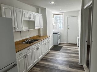 59 Randolph Ave #A, Jersey City, NJ 07305