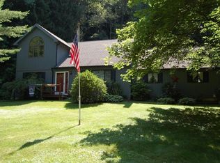 290 Gower Rd, Kunkletown, PA 18058