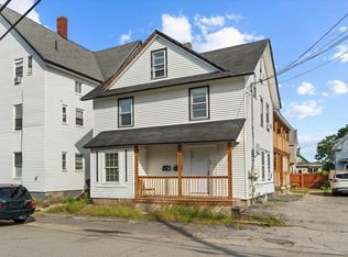 15 West St, Manchester, NH 03102