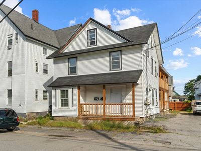 15 West Street, Manchester, NH, 03102