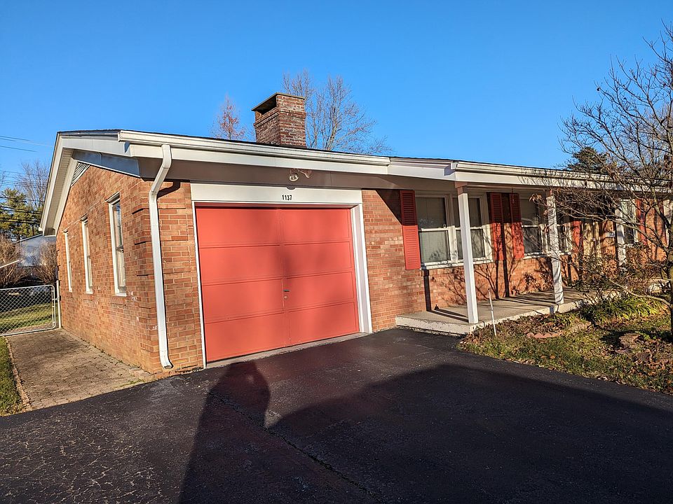 1137 Gainesway Dr, Lexington, KY 40517 Zillow