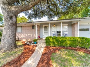 604 Schweppe St, Boerne, TX 78006