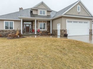 N1954 Domain Dr, Kaukauna, WI 54130