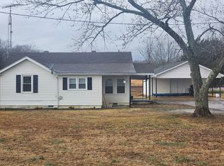 529 Hickman Rd, New Johnsonville, TN 37134