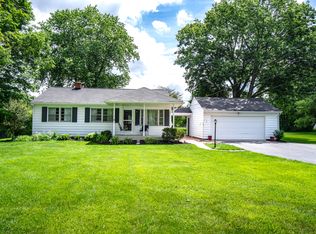 4896 Cosgray Rd, Hilliard, OH 43026