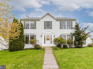 9202 Bretton Reef Rd, Baltimore, MD 21234