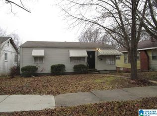 1372 Fulton Ave, Birmingham, AL 35217