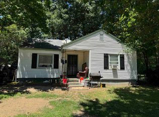 3782 S Barron Cir, Memphis, TN 38111