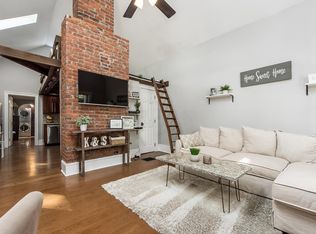 951 Hunter Ave, Columbus, OH 43201