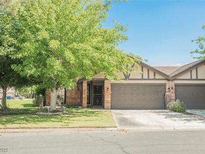 513 Buttonwood Ln, Las Vegas, NV, 89107