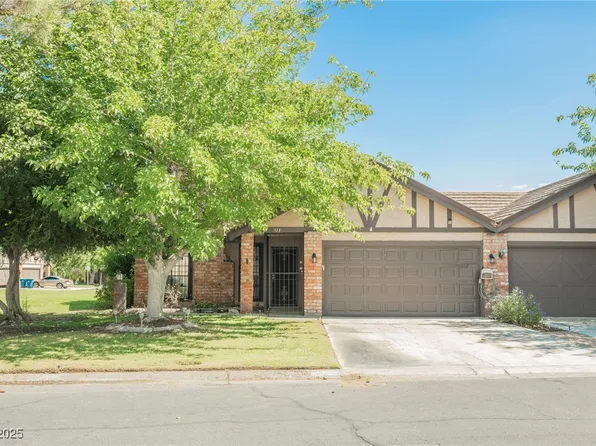 513 Buttonwood Ln, Las Vegas, NV 89107