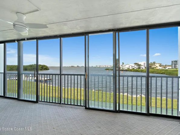 200 S Banana River Blvd APT 2309, Cocoa Beach, FL 32931