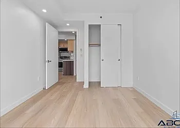 Rented by ABODE NYC LLC