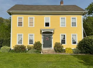 352 Route 164, Preston, CT 06365