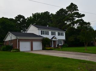 601 Berkley Pl, Virginia Beach, VA 23452