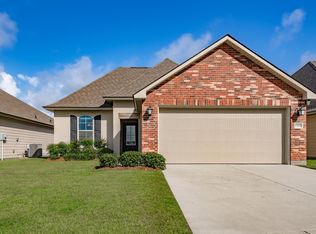 1338 Meridian Dr, Baton Rouge, LA 70820