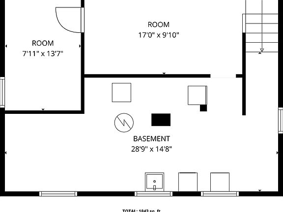 5th image of 1331 Pennoyer Ave
