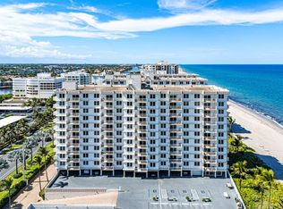 Ambassadors V South, Highland Beach, FL 33487