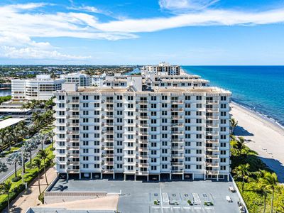 3301 S Ocean Boulevard #201, Highland Beach, FL, 33487