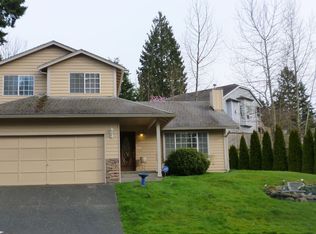 35410 25th Pl S, Federal Way, WA 98003