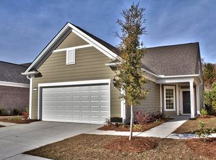 477 Sunrise Point Dr, Okatie, SC 29909