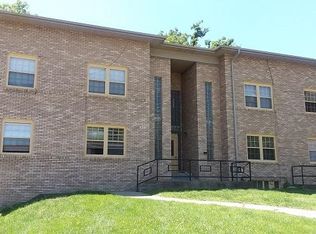 329 Ellis Ave #1, Iowa City, IA 52246