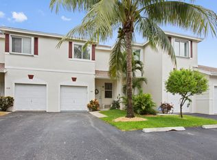 842 NW 42nd Pl, Pompano Beach, FL 33064