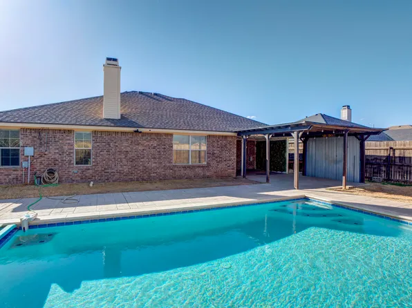 9805 Iola Ave, Lubbock, TX 79424