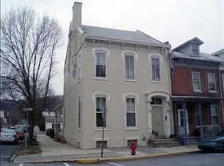 101 N 2nd St, Newport, PA 17074