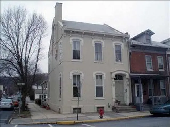 101 N 2nd St, Newport, PA 17074
