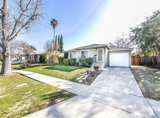 17436 Martha St, Encino, CA 91316