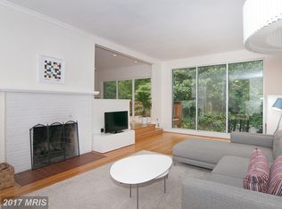 5018 Weaver Ter NW, Washington, DC 20016