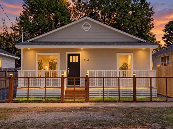 1614 Fulton St, Houston, TX 77009