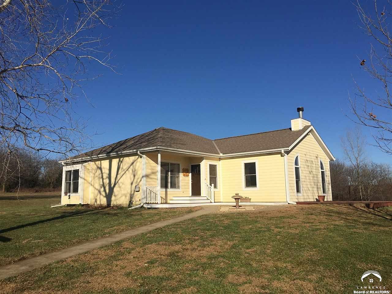18890 118th St, Mc Louth, KS 66054 Zillow
