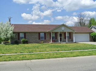 303 N 1st St, Trenton, OH 45067