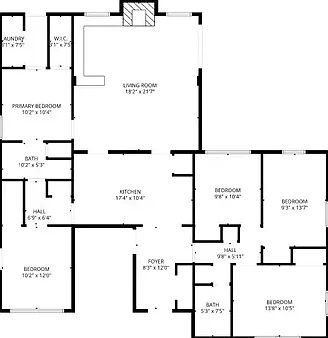 4731 E Castlewood Dr — Photo 4