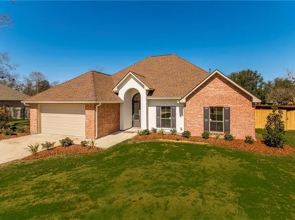 42136 S Elmwood Loop, Hammond, LA 70403