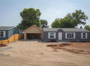 470 NE Combs Flat Rd, Prineville, OR 97754