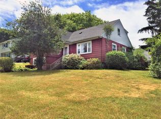 227 Walter St, Fall River, MA 02724