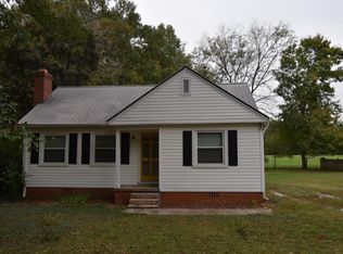 517 E Main St, Pendleton, SC 29670