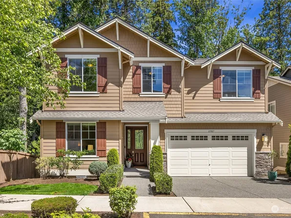 11987 162nd Court NE, Redmond, WA 98052