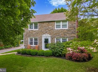 228 Crosshill Rd, Wynnewood, PA 19096