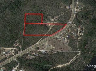 6.5 Acres Hwy #393, Crestview, FL 32536