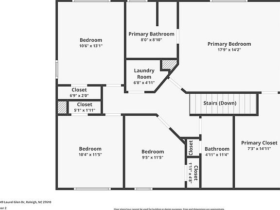 3rd image of this home