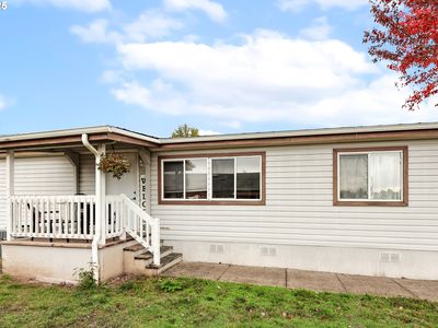 310 Pitney Ln Unit 25, Junction City, OR, 97448