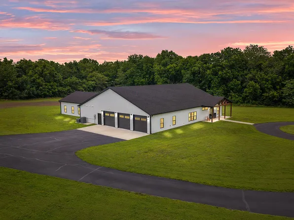 9309 W Farm Road 170, Republic, MO 65738