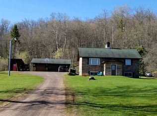 7563 E Stone Rd, Bessemer, MI 49911